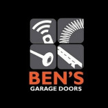 Ben's Garage Door Service Denver