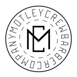 Motley Crew Barber Company