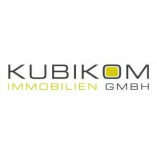 KUBIKOM Immobilien GmbH logo
