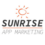 Sunrise App Marketing