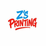 Z’s Printing