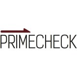 PRIMECHECK logo