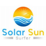 Solar Sun Surfer