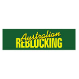 Underpinning | Australian Reblocking