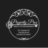 Property Pros Realty And Management