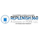 Replenish 360, A Division of PDRE LLC