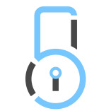 50Tags Schlüsseldienst logo