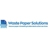Waste Paper Solutions Ltd