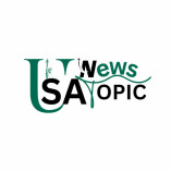 USA Topic News