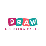 Draw Coloring Pages