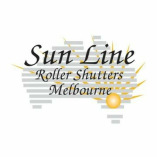 Sunline Roller Shutters Melbourne