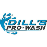 Dills Pro Wash