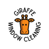 Giraffe Window Cleaning