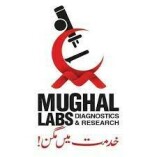 Mughal Labs