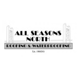 All Seasons North Roofing & Waterproofing