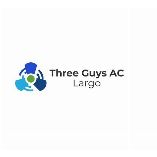 Three Guys AC Largo