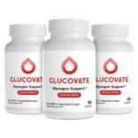 Glucovate Glycogen Support Customer Review 2024