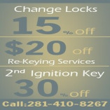 Commercial Locksmith Webster TX