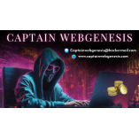 CAPTAIN WEBGENESIS CRYPTO RECOVERY SPECIALISTS,