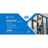Johns Glass and Glazing