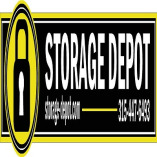 Watertown Storage Depot