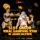 SENJU33 SITUS SLOT GACOR MAXWIN SENSSIONAL