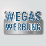 WEGASwerbung GmbH  logo