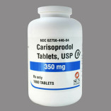 Order Carisoprodol online in USA Overnight Delivery