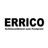 Errico Schlüsseldienst logo