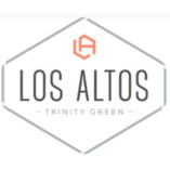 Los Altos Trinity Green Apartments