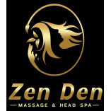 Zen Den - Massage & Head Spa Prince George
