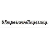 Wimpernverlängerung Bielefeld logo