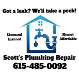 Scott's Plumbing Repair