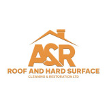 A&R Roof and Hard Surface Cleaning & Restoration Ltd
