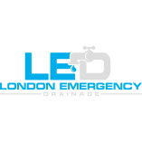 London Emergency Drainage