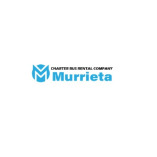 Charter Bus Rental Company Murrieta