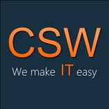 CSW IT Dienstleistungen