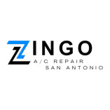 Zingo AC repair San Antonio