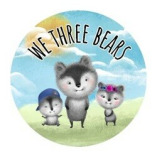 We Three Bears