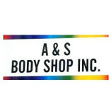 A&S Body Shop