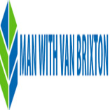 Man with Van Brixton