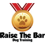Raise The Bar Dog Training