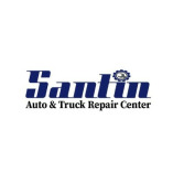 Santin Auto and Truck Repair Center