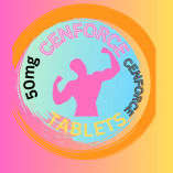 Buy Cenforce tablets with Sildenafil Citrate online at