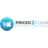 Priced 2 Clear Office Furniture Ltd
