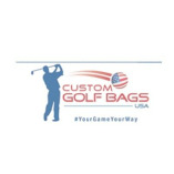 Custom Golf Bags USA