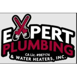 Expert Plumbing & Water Heaters, Inc.