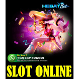 Cici Slot Online