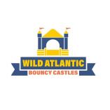 Wild atlantic bouncy castles