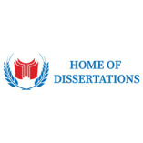 Home of dissertations